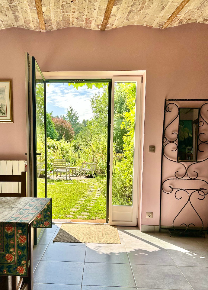 GreenGo Gîte Centre-Val de Loire À la campagne
