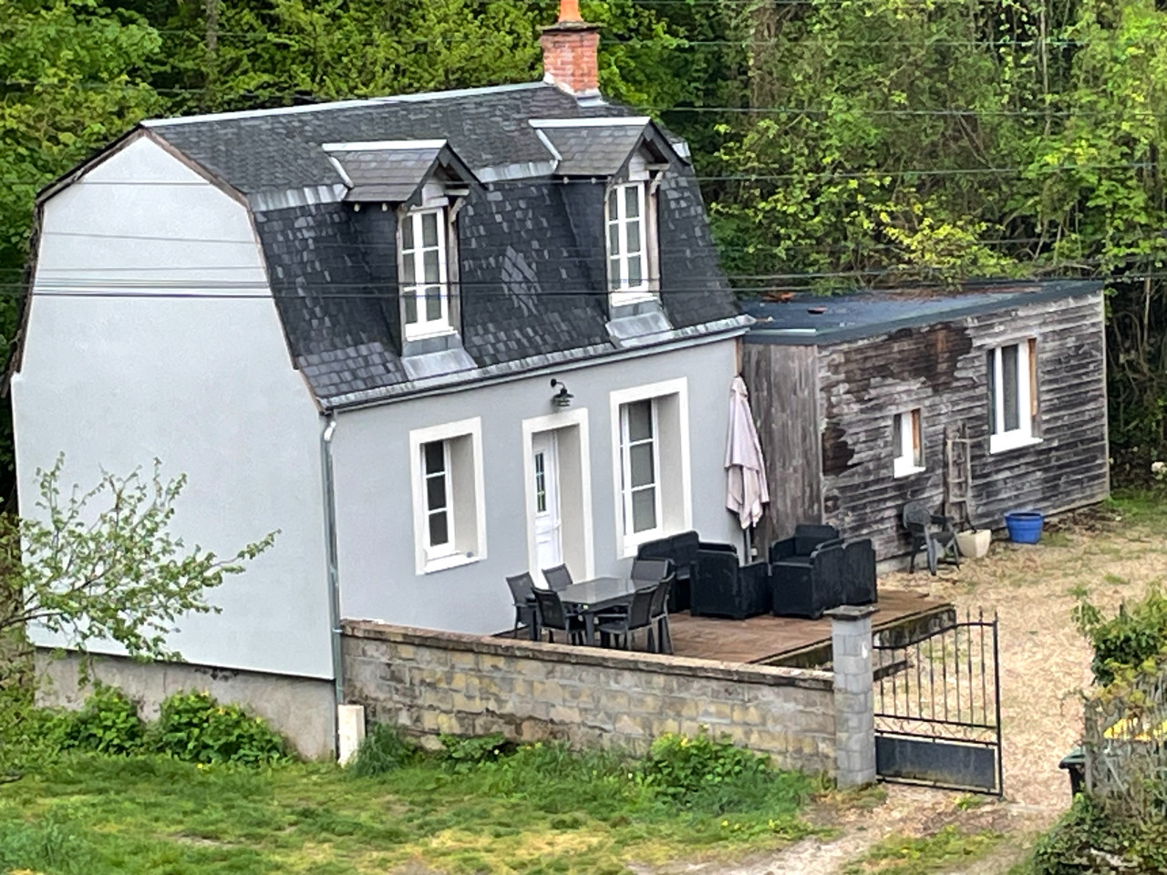 GreenGo Gîte Centre-Val de Loire Évasion