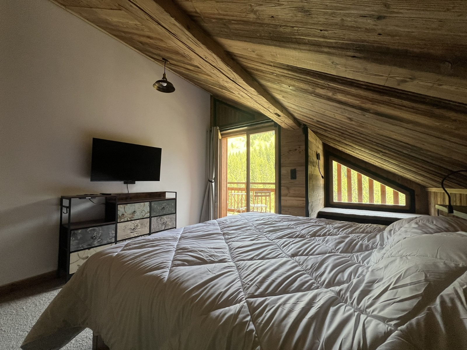 GreenGo Gîte Auvergne-Rhône-Alpes Évasion