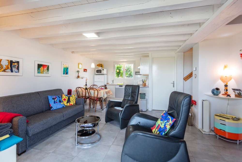 GreenGo location vacances écoresponsables