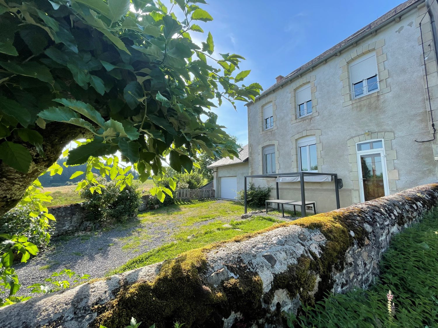 L'ancienne école
