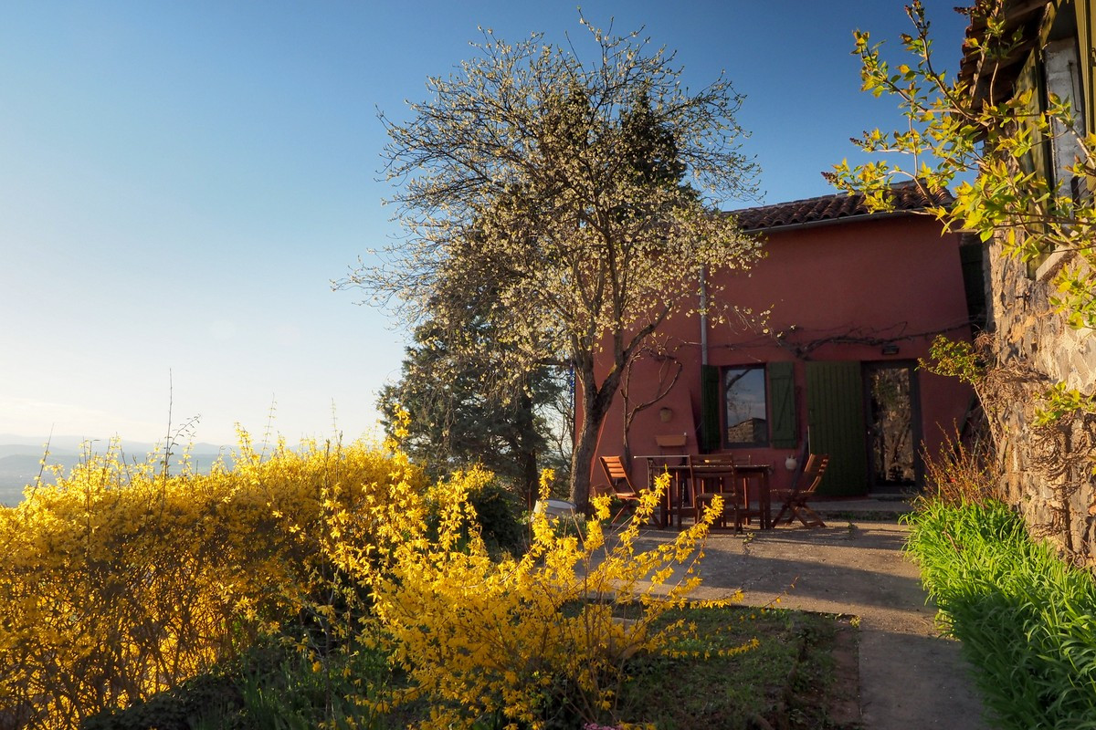 Gîte Kermilo
