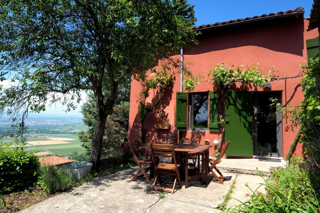 GreenGo Gîte Kermilo