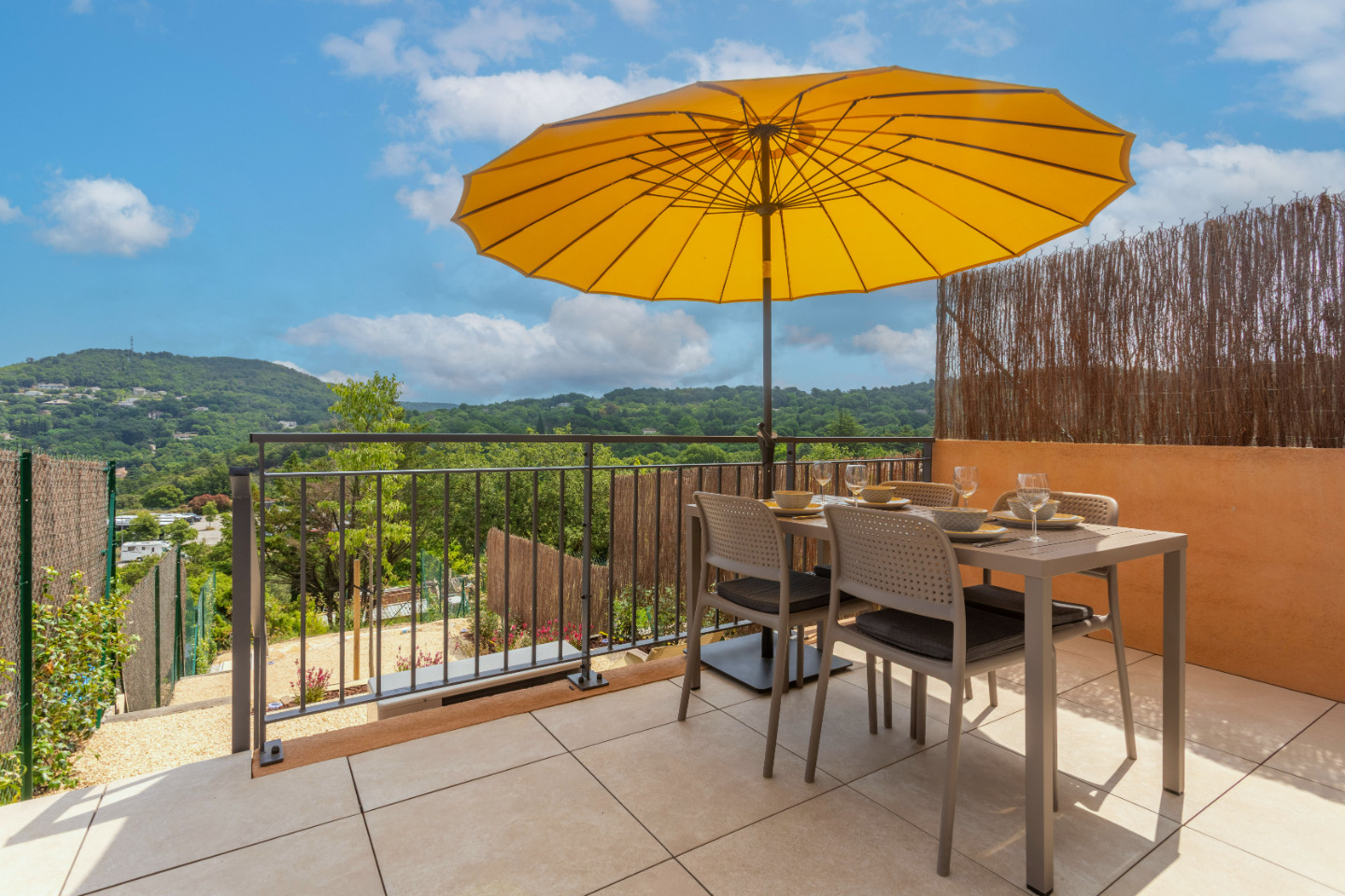 GreenGo Location Provence-Alpes-Côte d'Azur Évasion