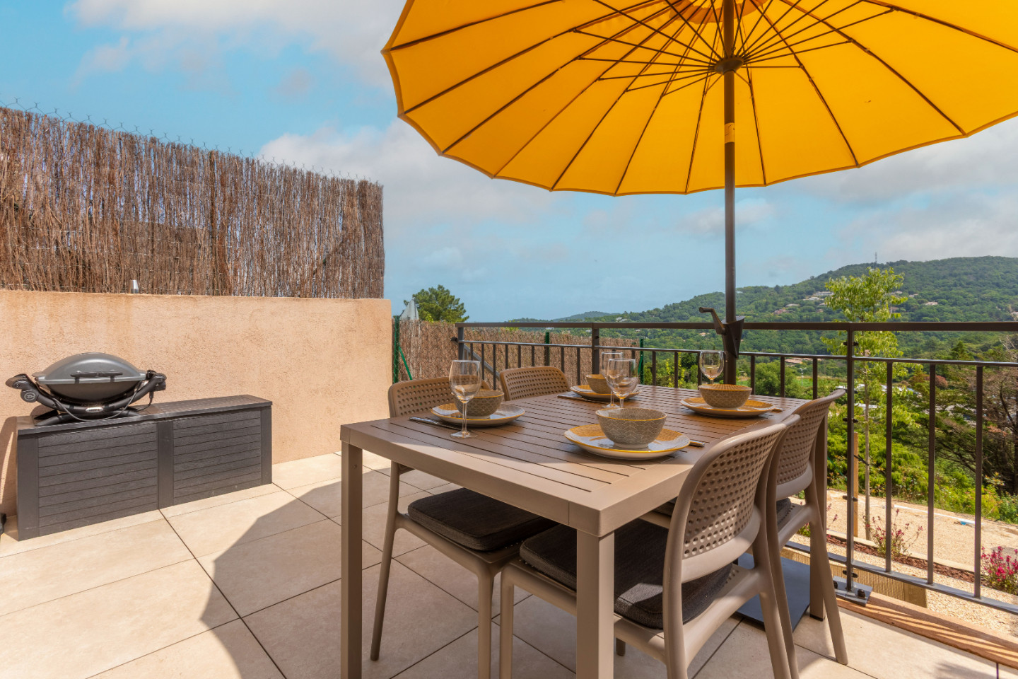 GreenGo location vacances écoresponsables