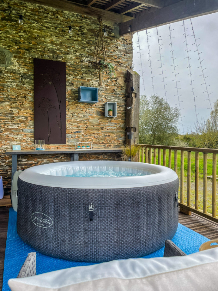 GreenGo Chambre d’hôtes Pays de la Loire Évasion