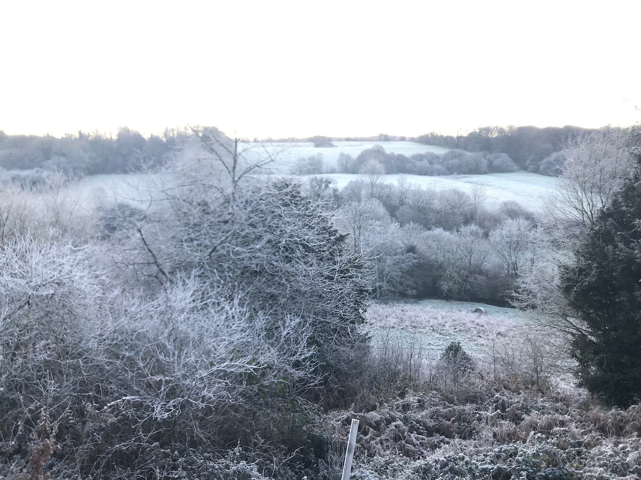 GreenGo Gîte Bretagne À la campagne