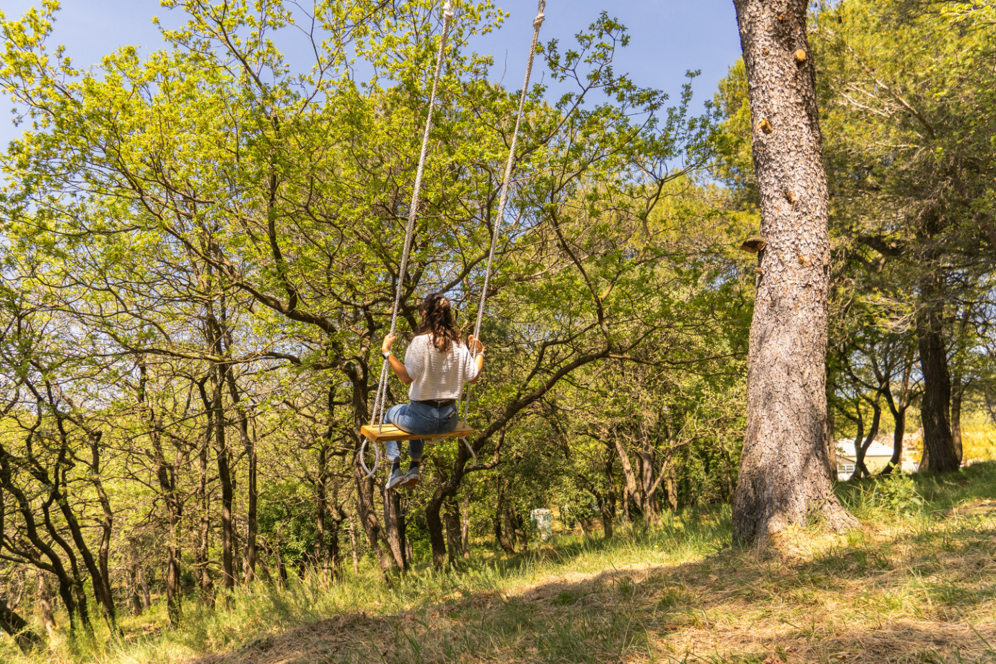 GreenGo location vacances écoresponsables