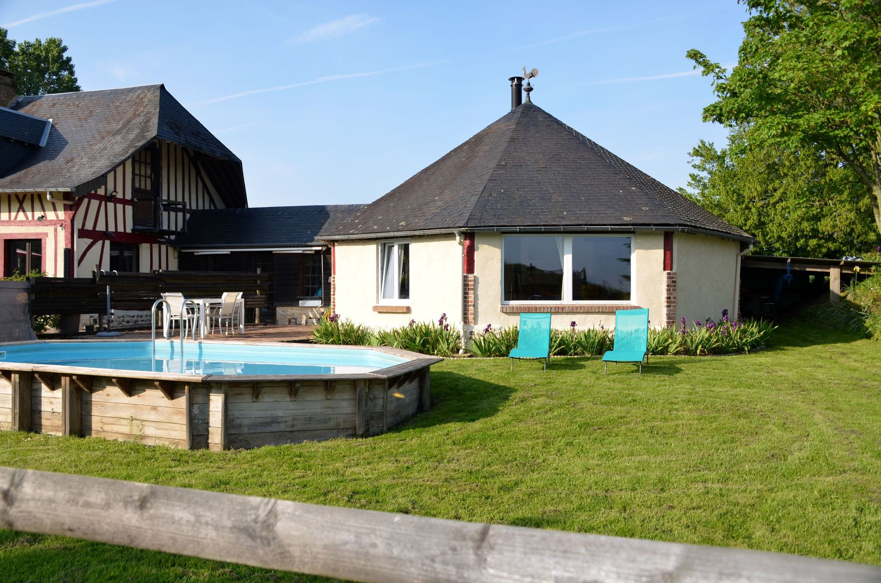 GreenGo location vacances écoresponsables