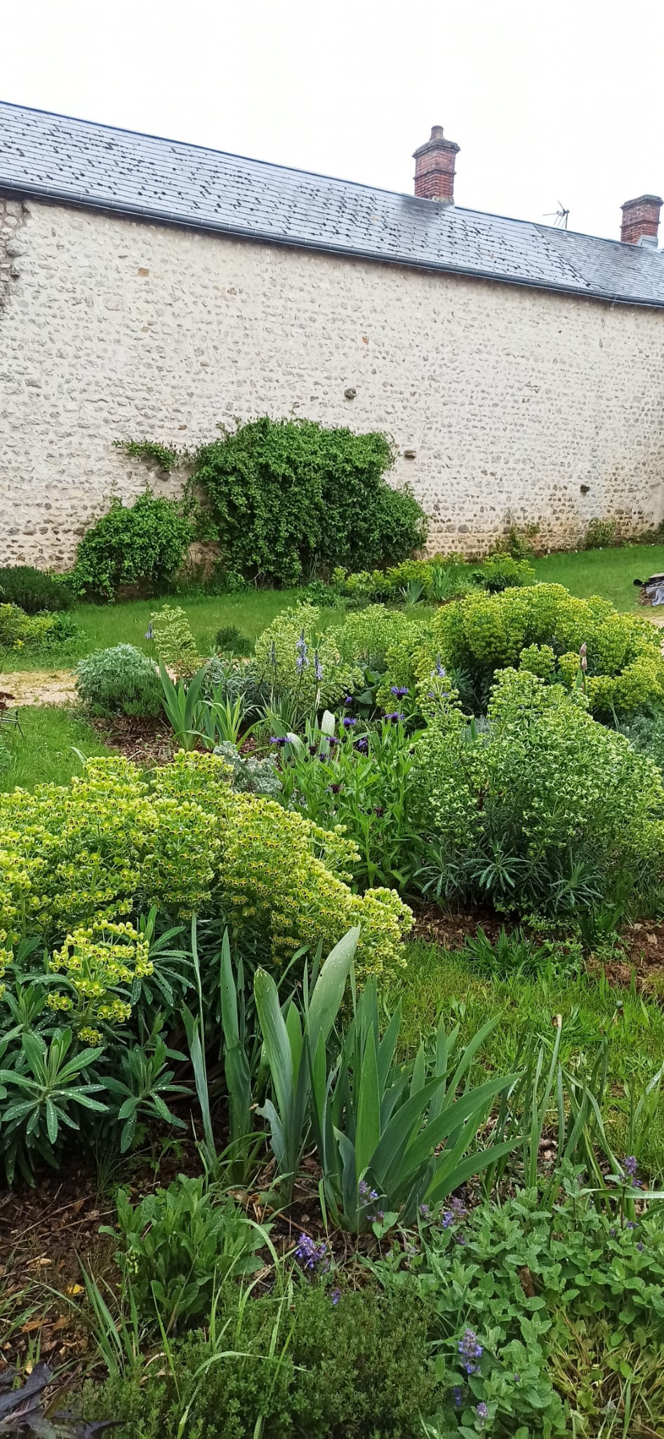 GreenGo Le Jardin de la Conie