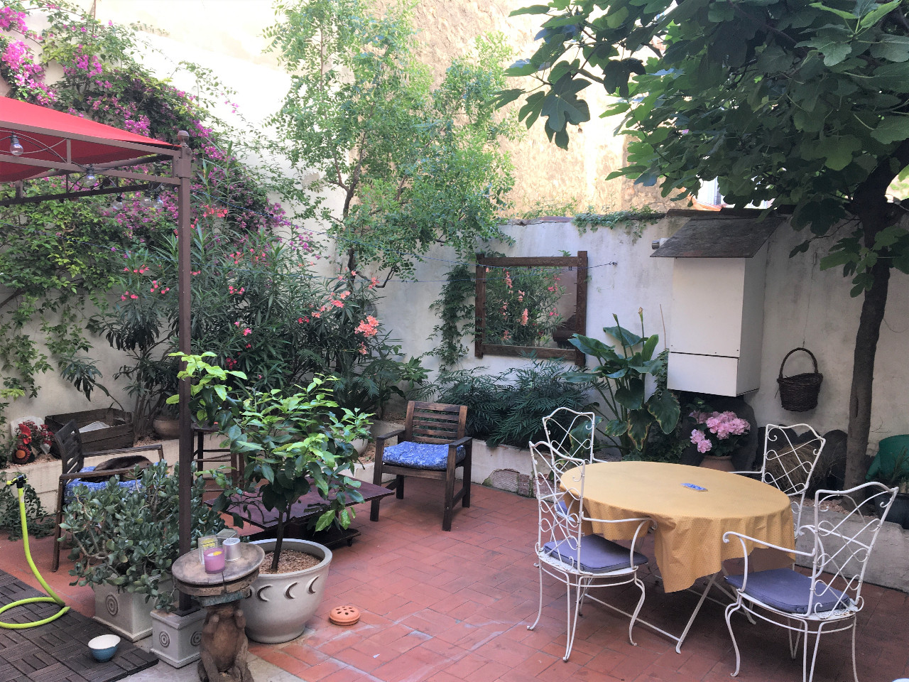 GreenGo Location Provence-Alpes-Côte d'Azur En ville