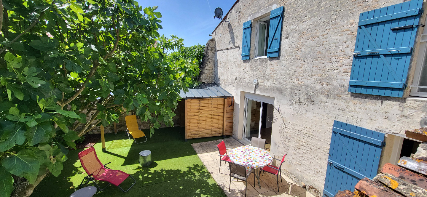 La petite paquerette