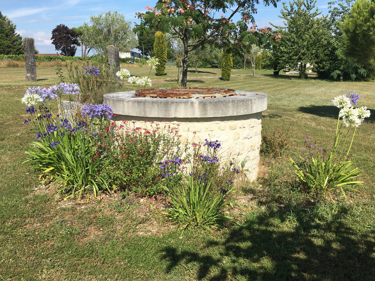 Charente-Maritime Bien-être
