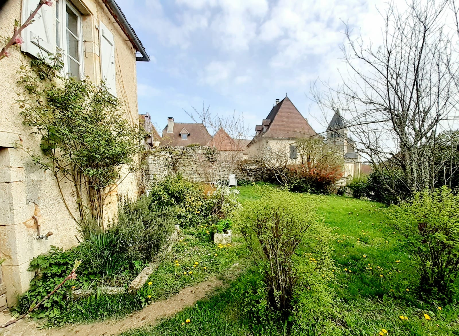 GreenGo Gîte Occitanie À la campagne