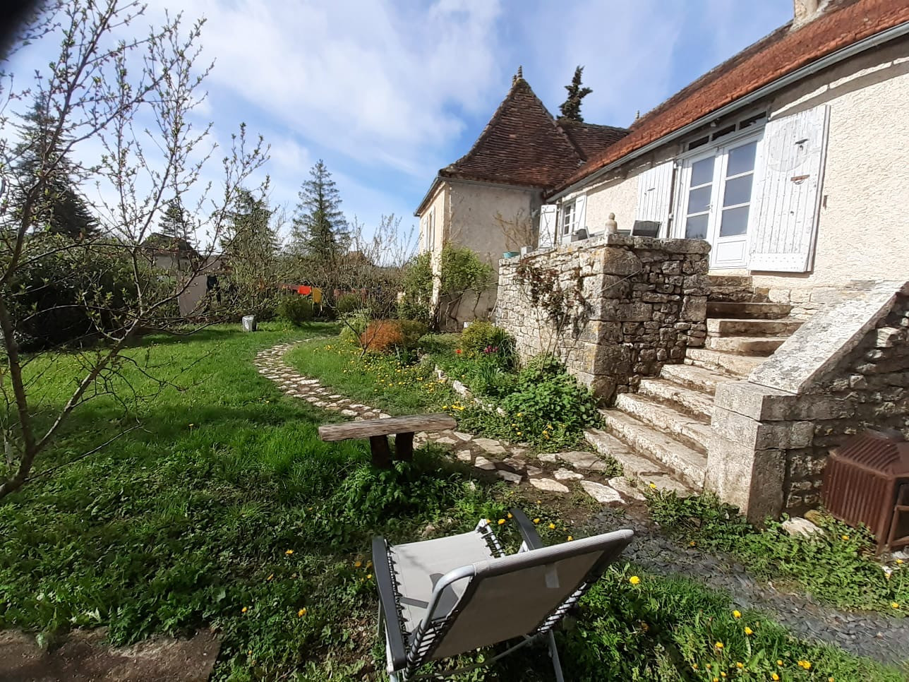 GreenGo location vacances écoresponsables
