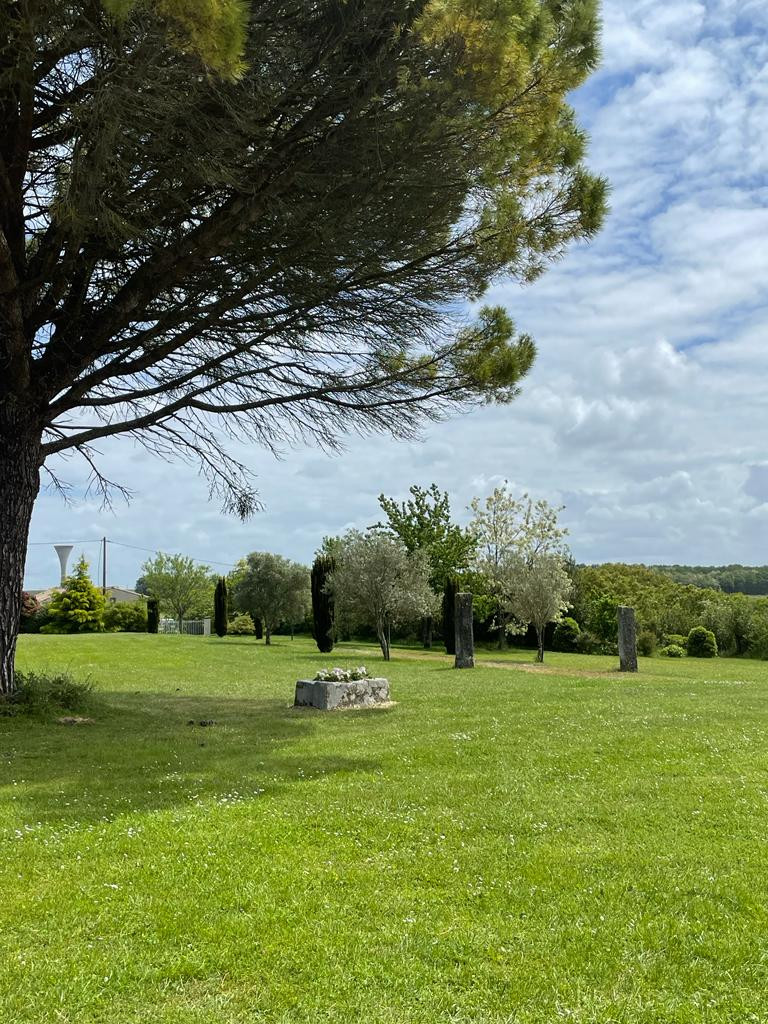 GreenGo Location Nouvelle-Aquitaine À la campagne