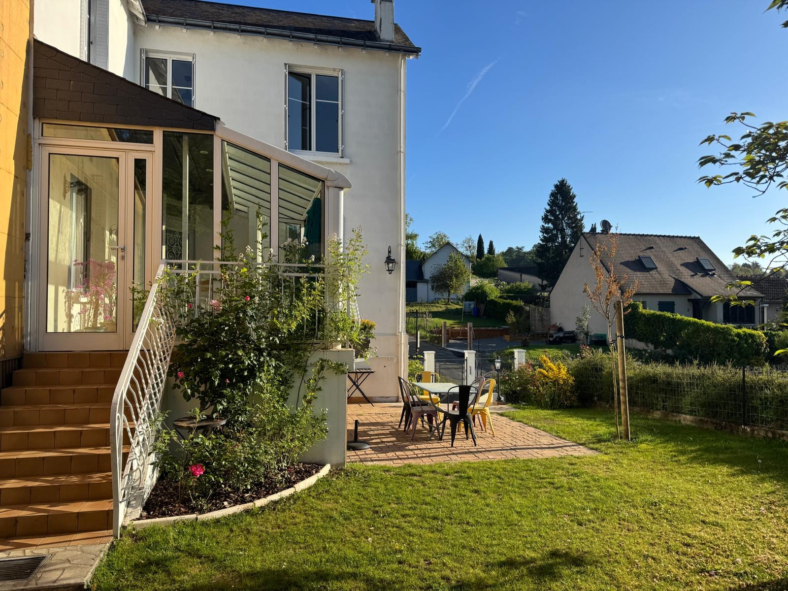 Gîte la Forge