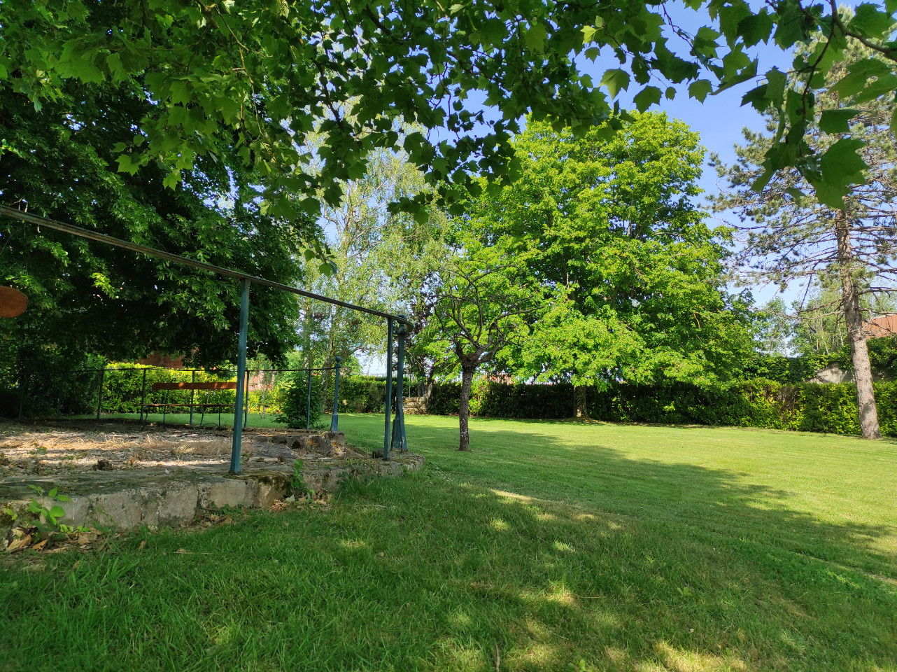 GreenGo Gîte Île-de-France Évasion