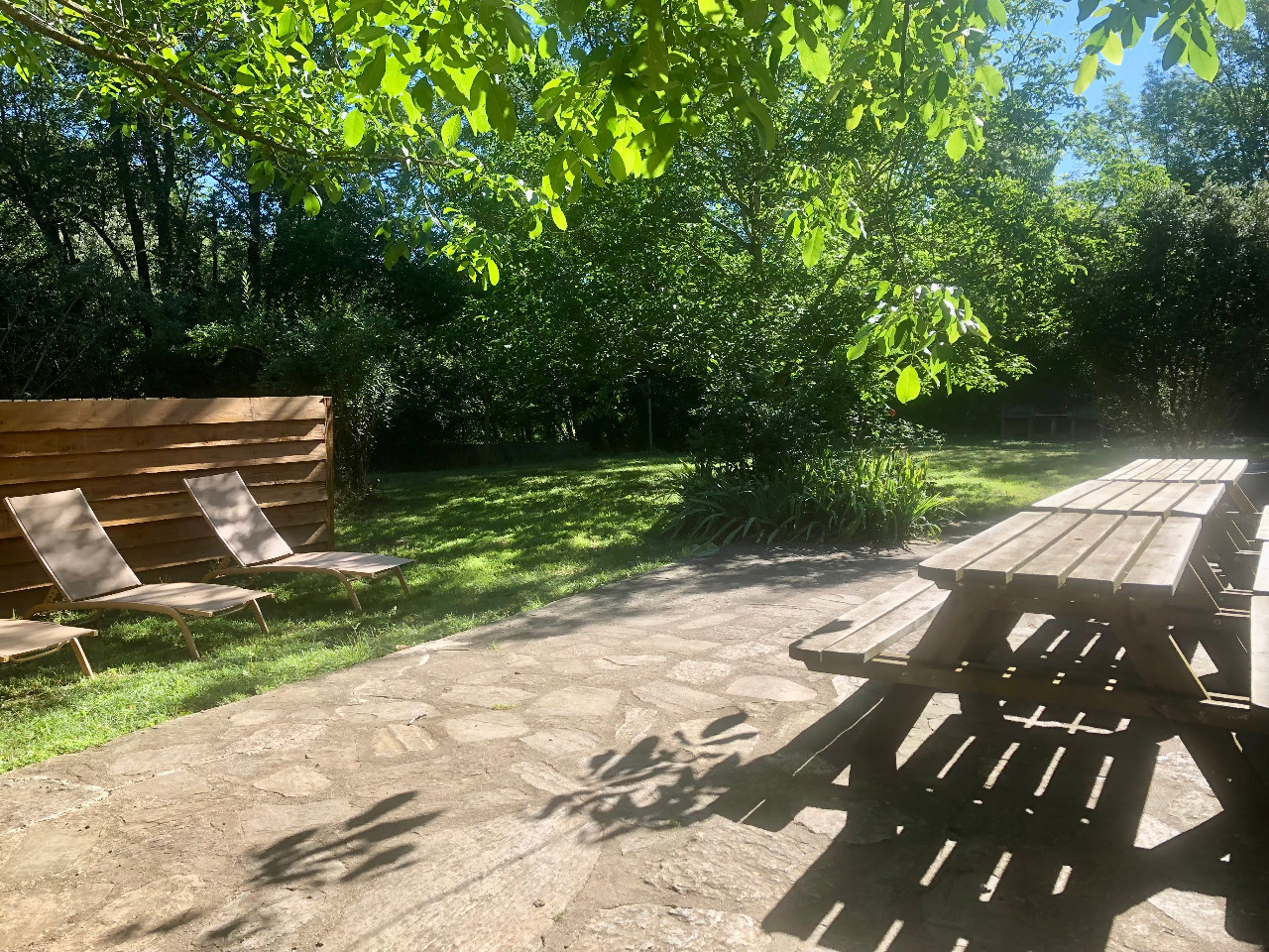GreenGo Gîte le Nébuzon