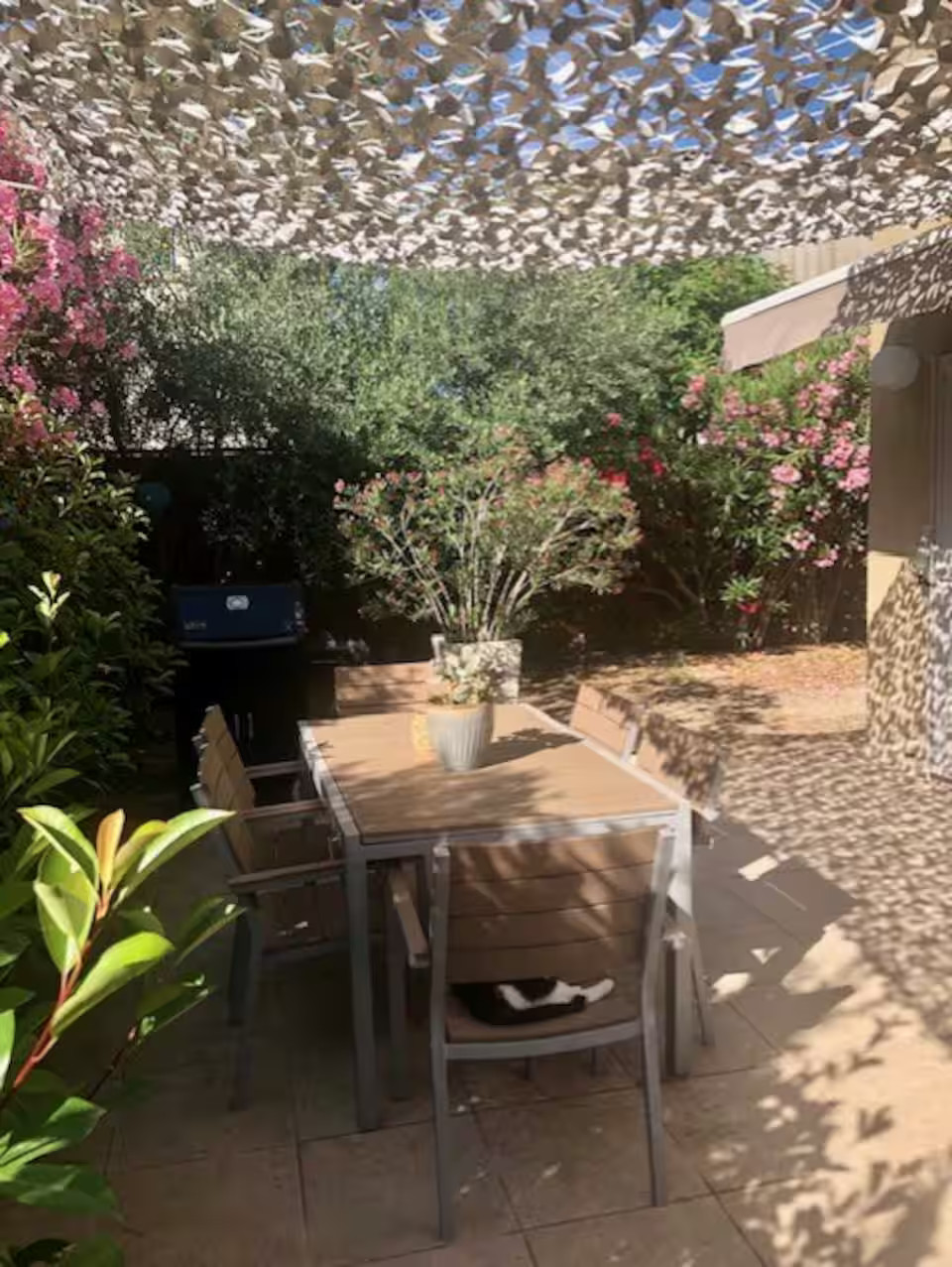GreenGo location vacances écoresponsables