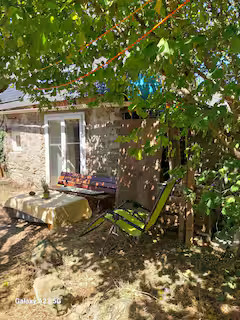 La maison de campagne