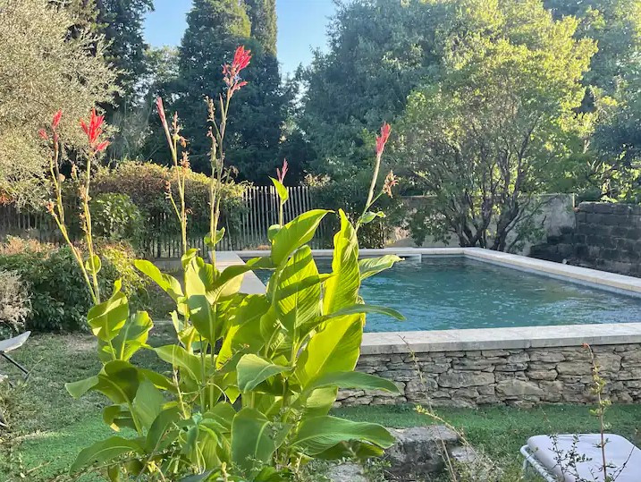 Hôte GreenGo: Villa + Piscine Proche Uzes
