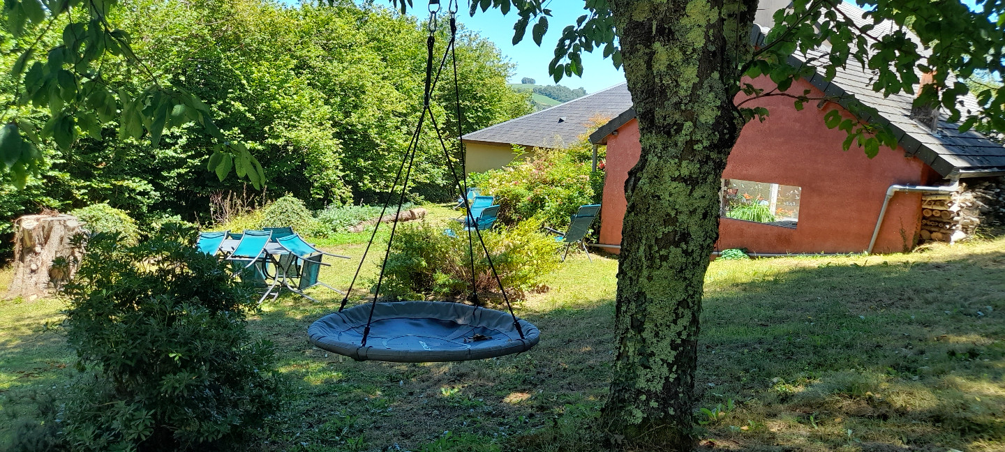 Hautes-Pyrénées Gîte de groupe