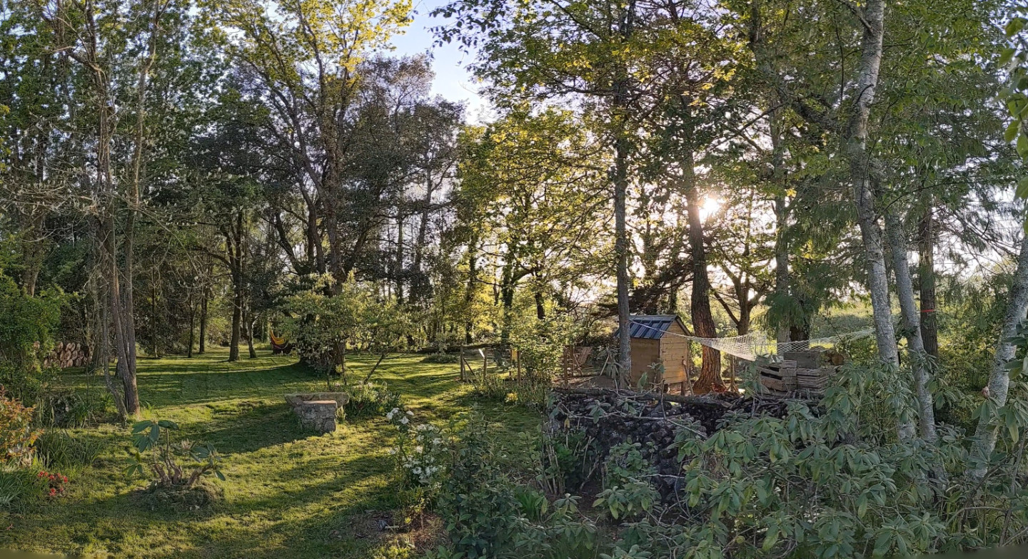 Hôte GreenGo: Le Gîte des Chênes