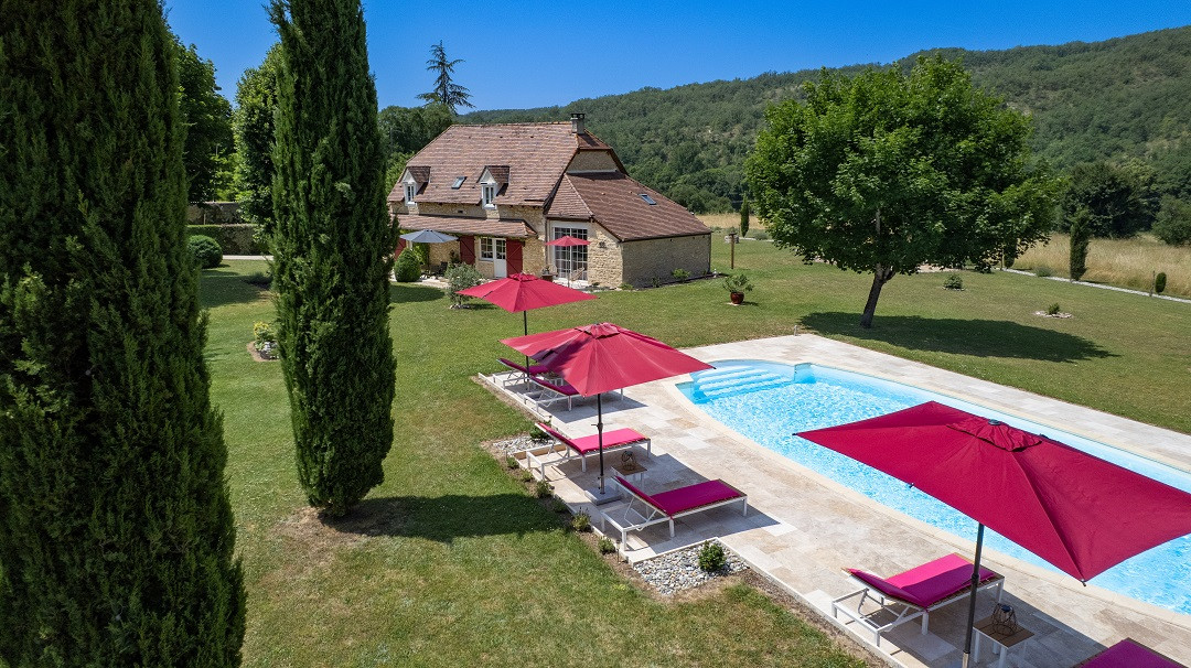 Lot Haut-de-gamme