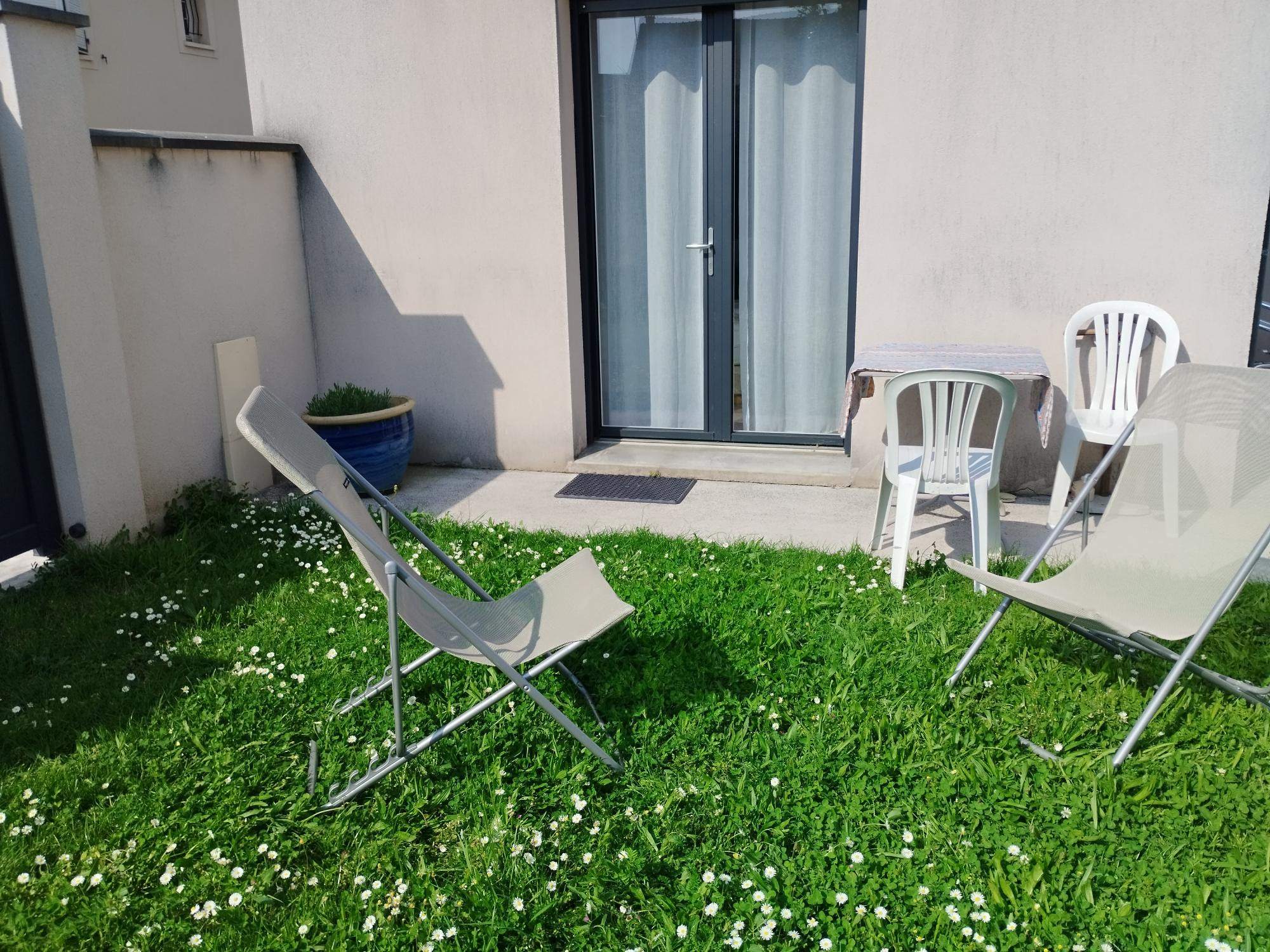 GreenGo Chambre d’hôtes Île-de-France En ville