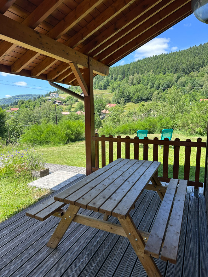 GreenGo location vacances écoresponsables