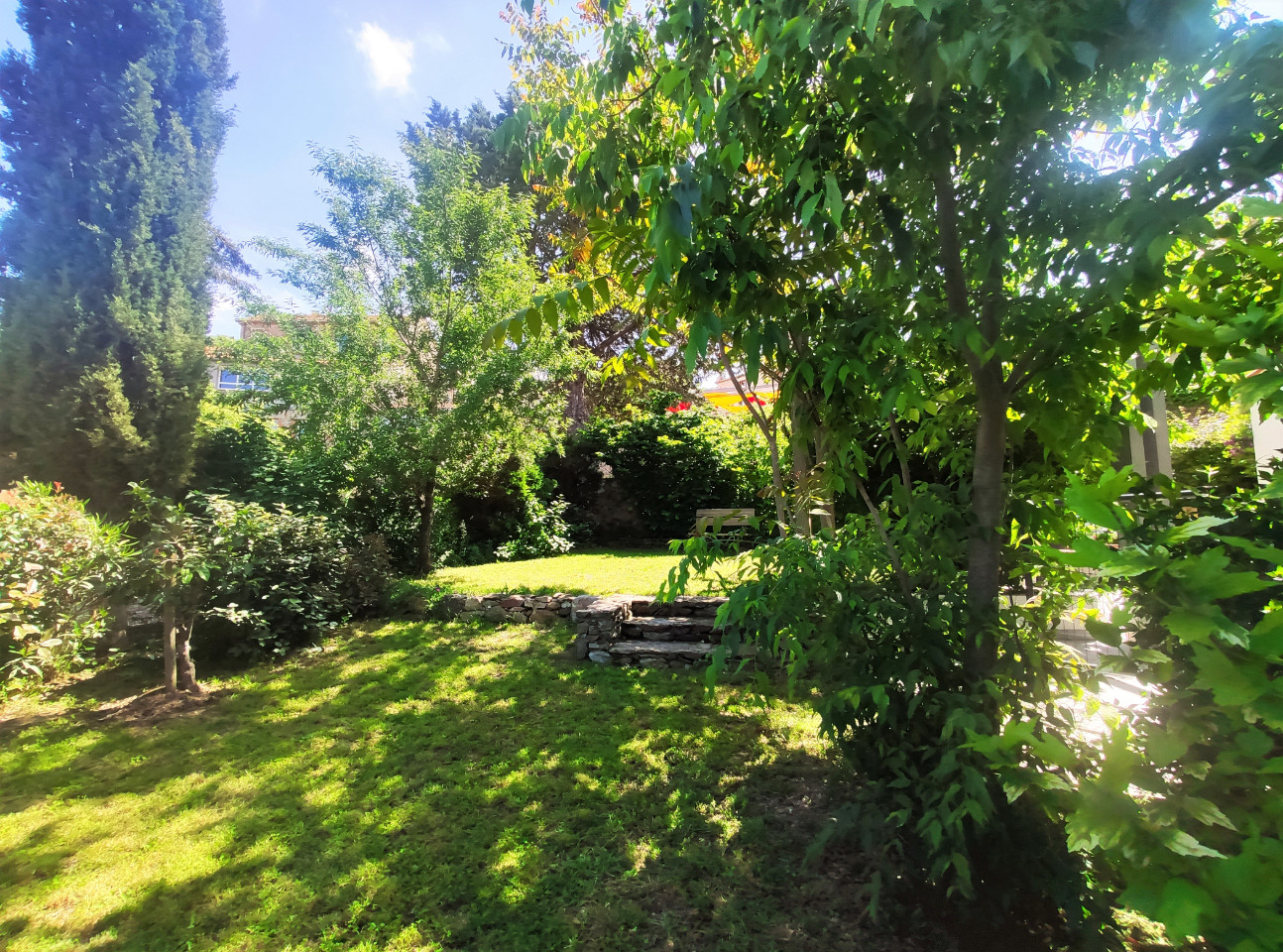 GreenGo Gîte Occitanie Évasion