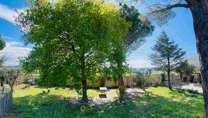 GreenGo Gîte Occitanie À la campagne