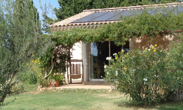 Gîte Accueil Paysan les Fiolles