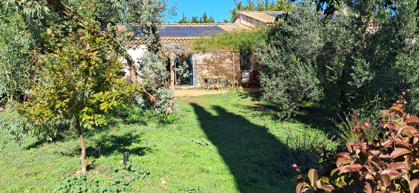 GreenGo Gîte Provence-Alpes-Côte d'Azur À la campagne