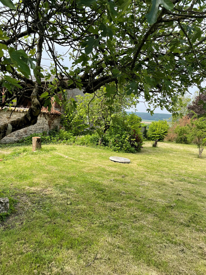 GreenGo Gîte de charme la Pocterie