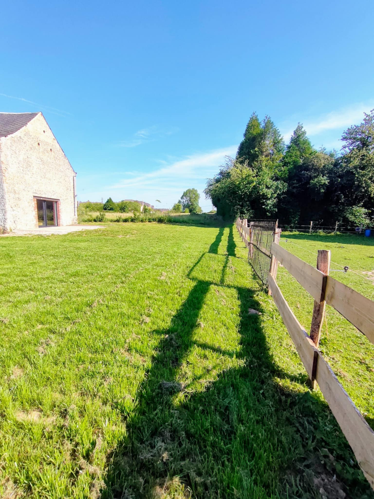GreenGo Chambre d’hôtes Hauts-de-France Évasion