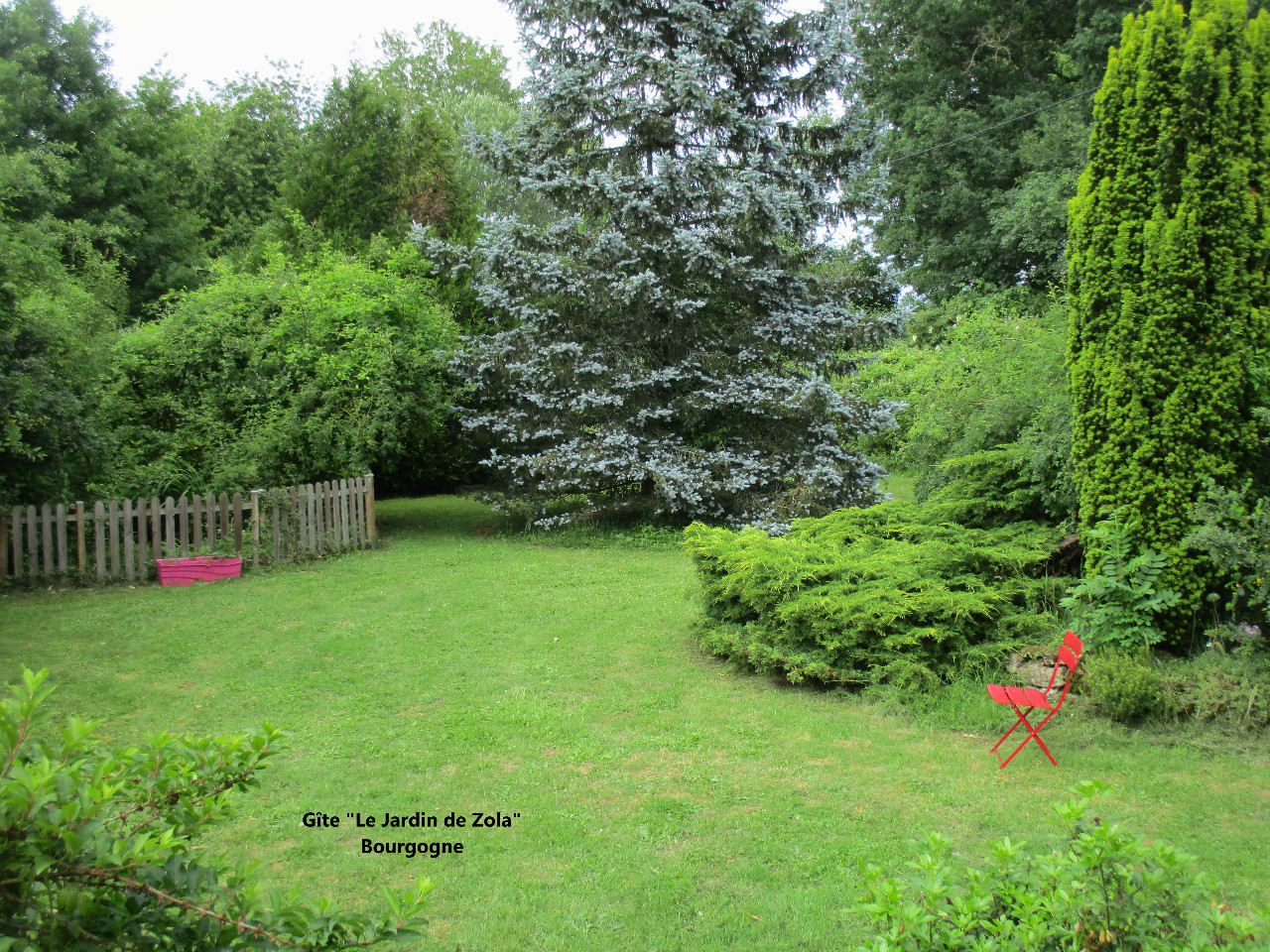 GreenGo location vacances écoresponsables
