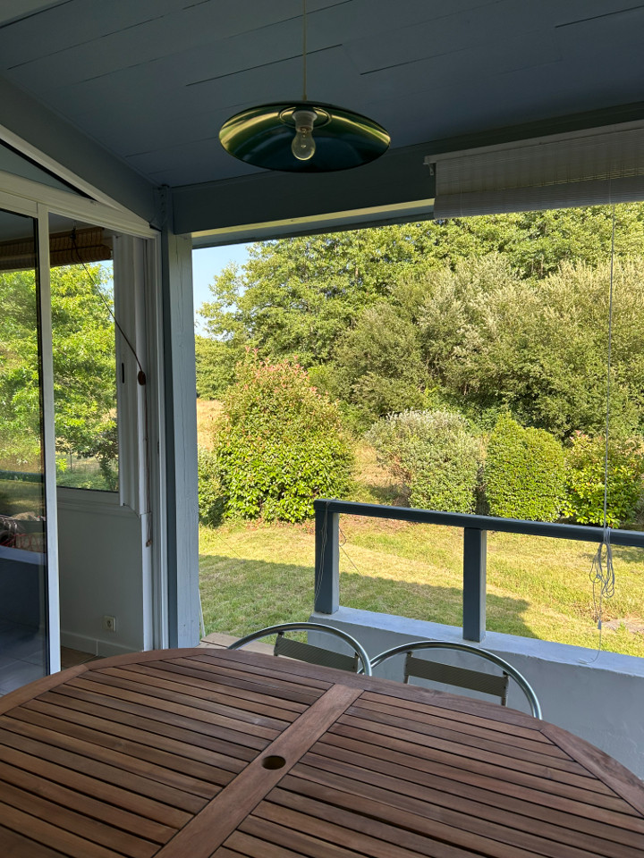 GreenGo Petite maison dans le village