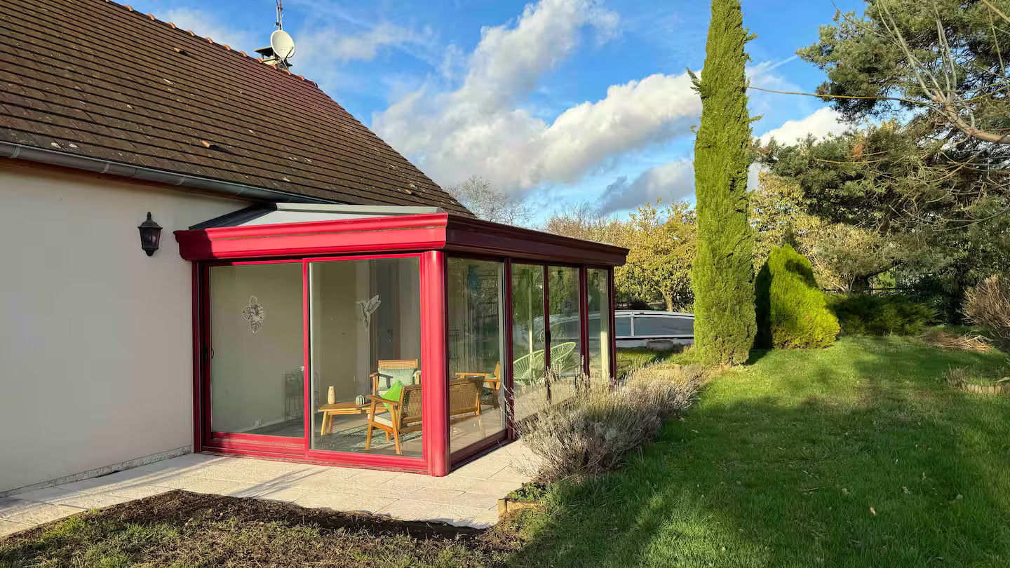 GreenGo Location Auvergne-Rhône-Alpes À la campagne