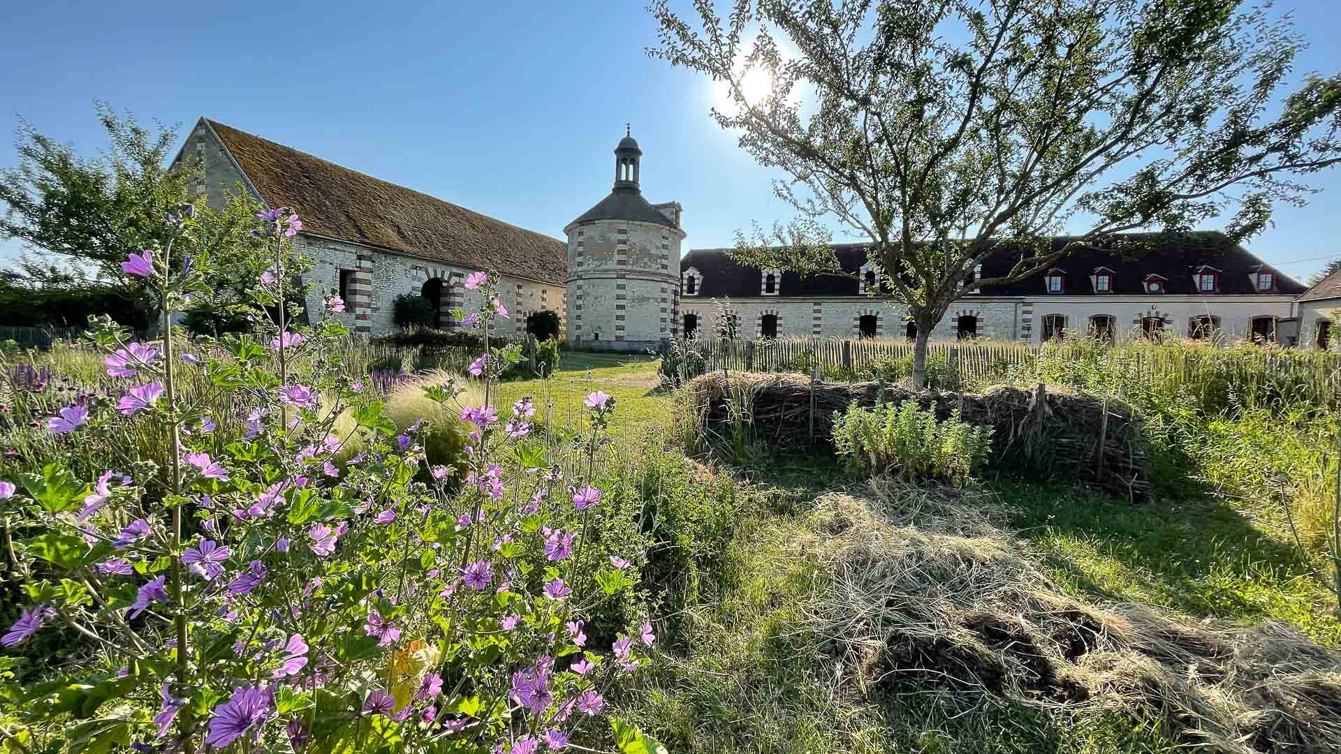 GreenGo Gîte Bourgogne-Franche-Comté À la campagne