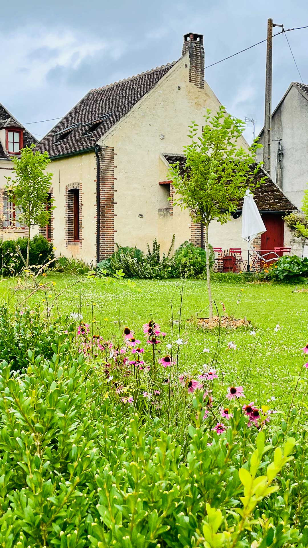 Yonne Romantique