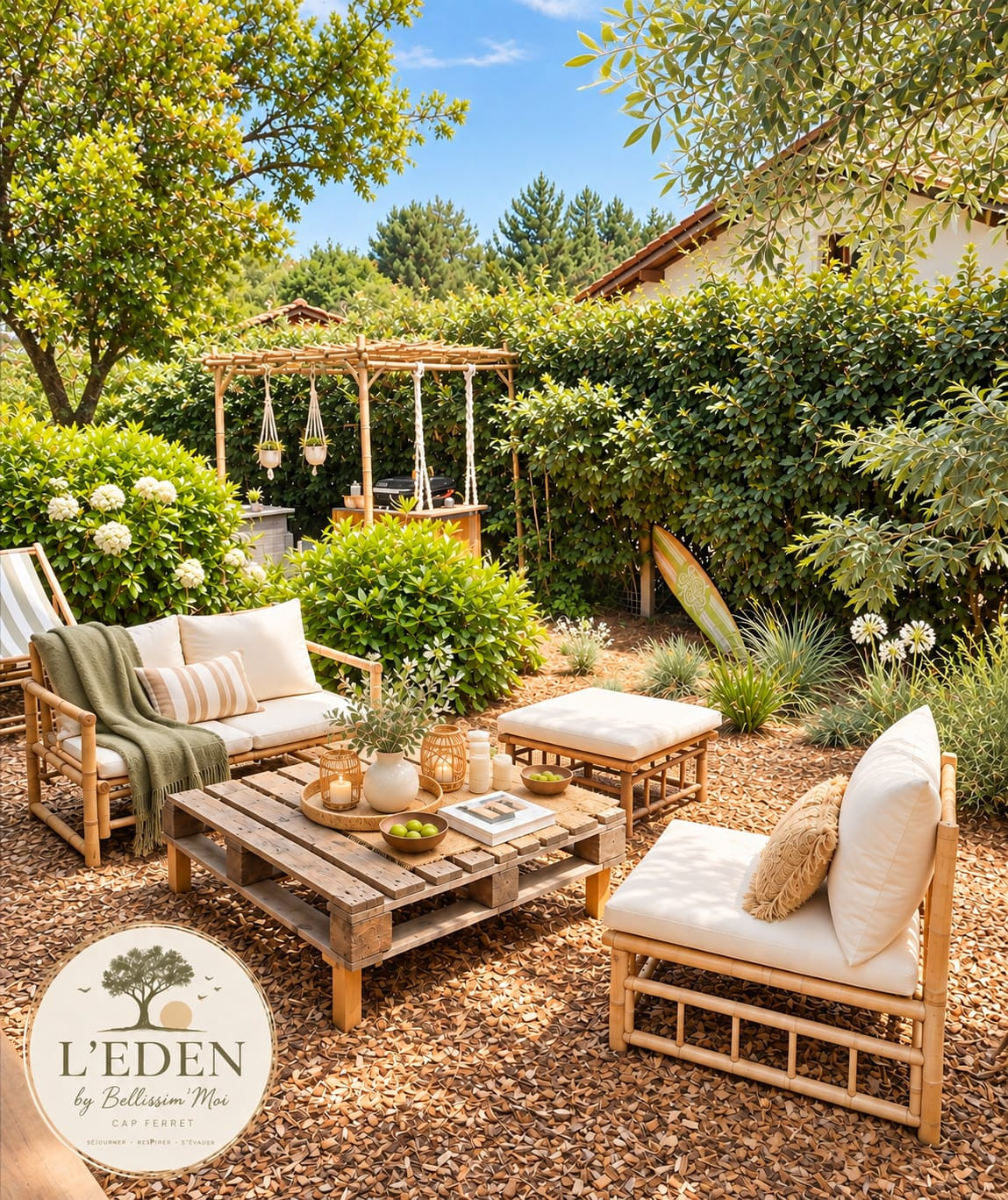 L'Eden