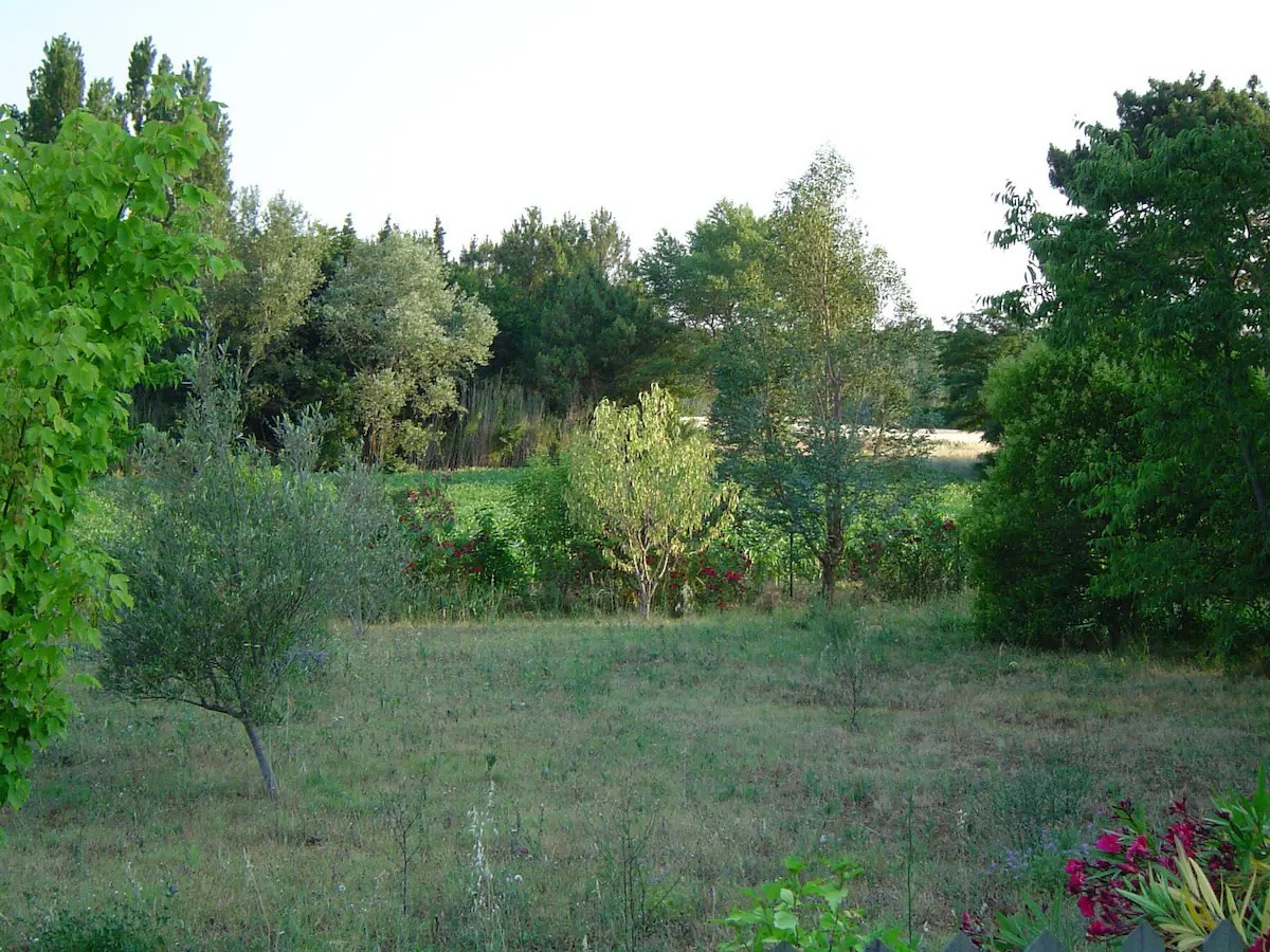 Drôme Rustique