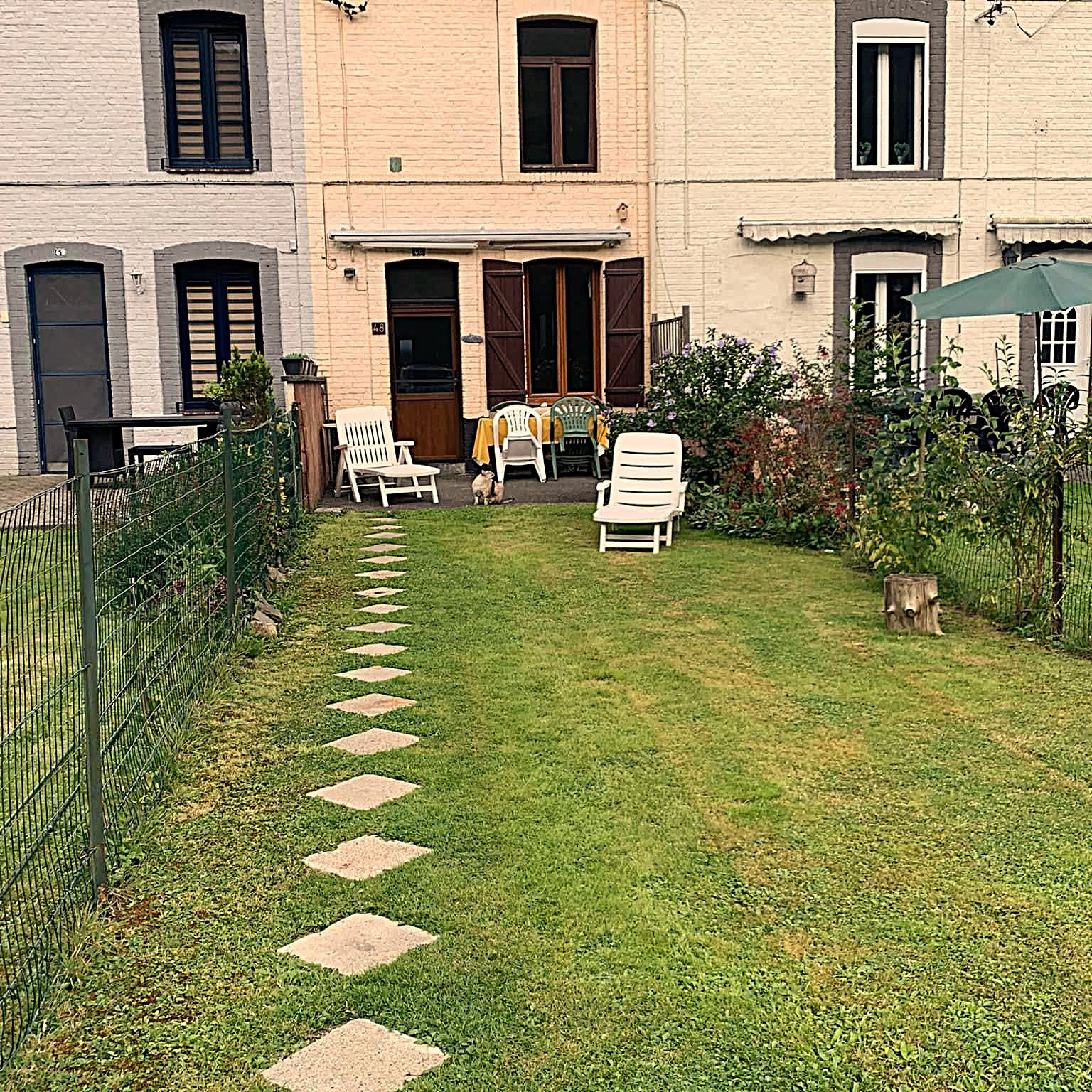 Hôte GreenGo: Gîte la Petite Commune
