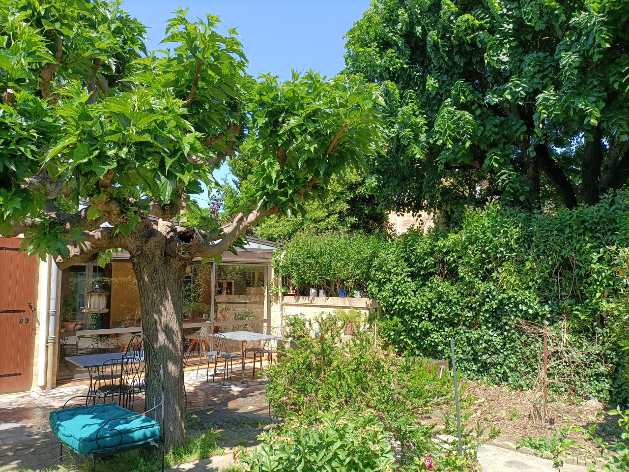 GreenGo Gîte Grand Aicard