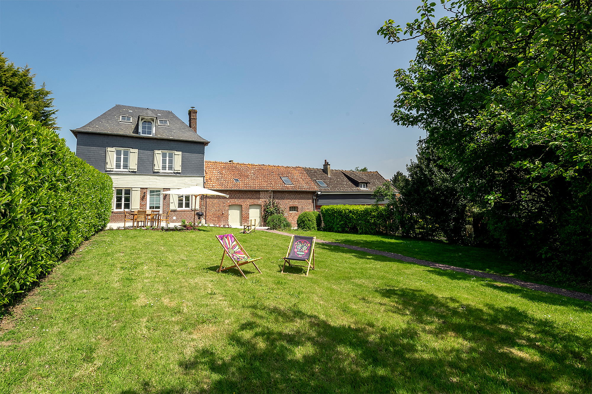 GreenGo location vacances écoresponsables