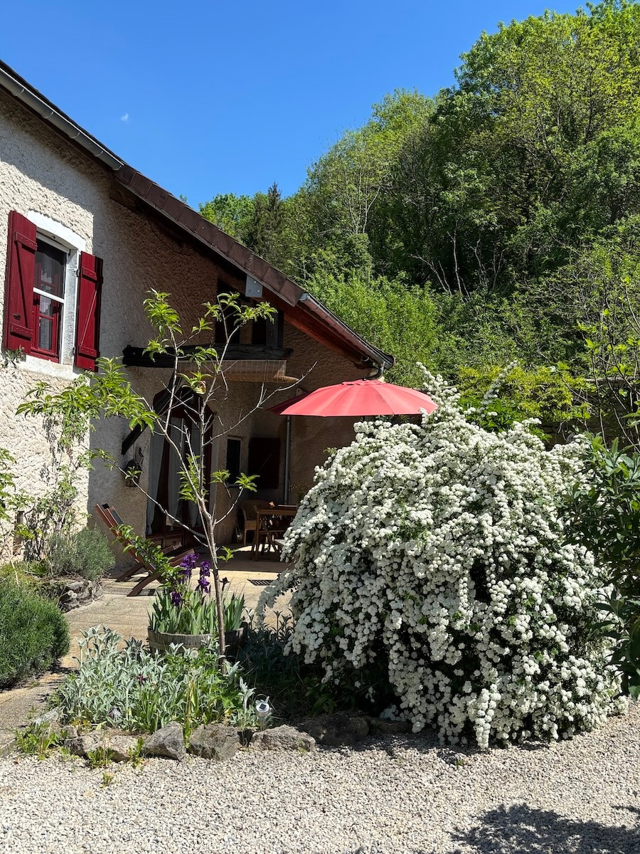 Gîte Fermette en France