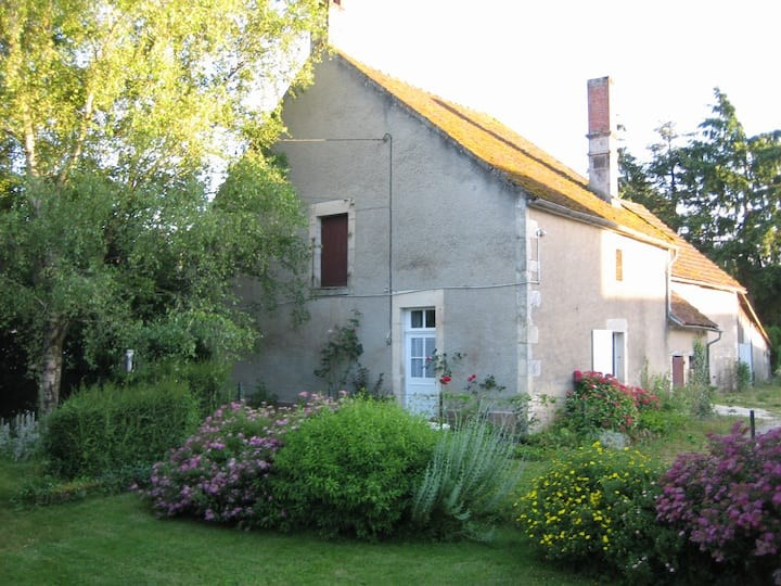  Nièvre Authentique