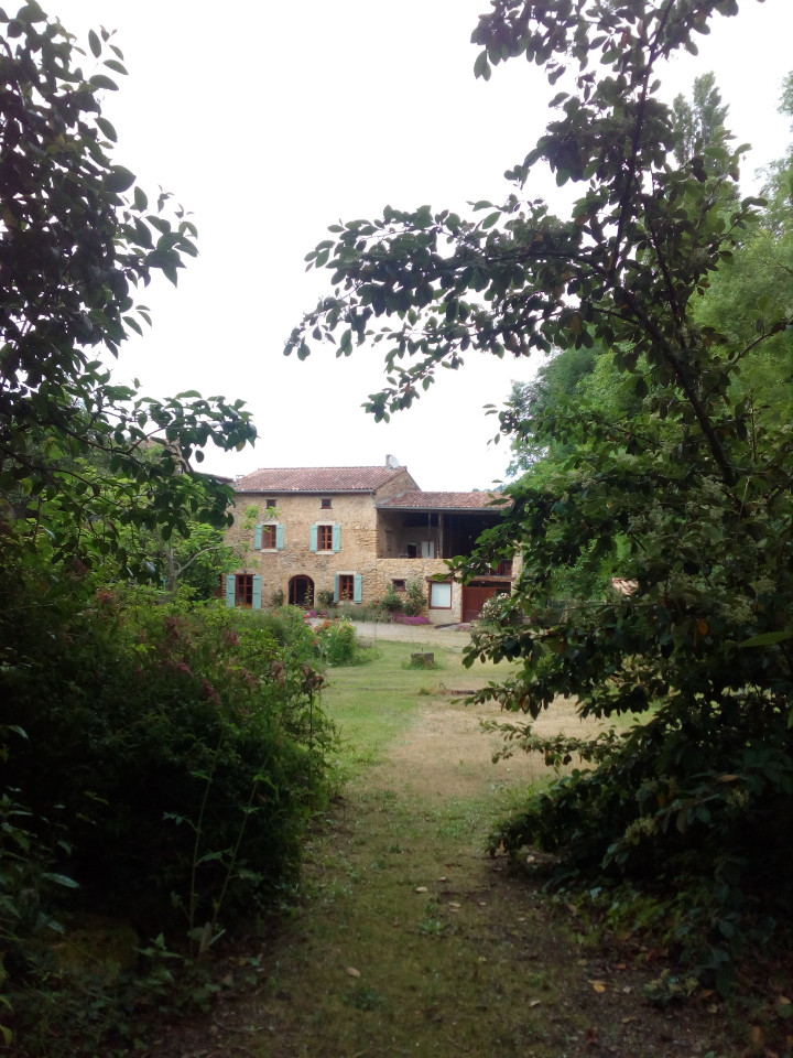 GreenGo Gîte de Paulette